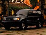 Lexus LX450 1996 года